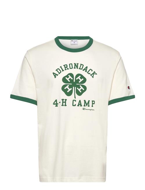 Champion | Ringer T-Shirt | M