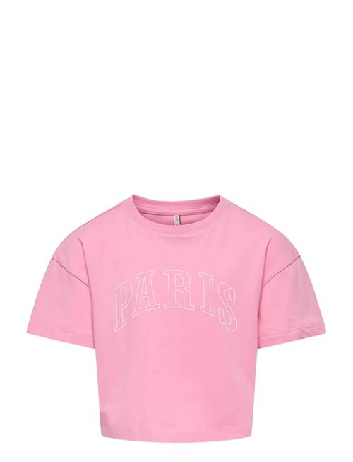 Kids Only | Kogrexa City S/S Top Ot Jrs | 134-140