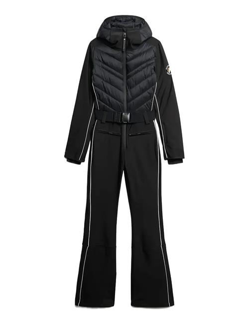 Superdry Sport | Luxe Ski Suit | L