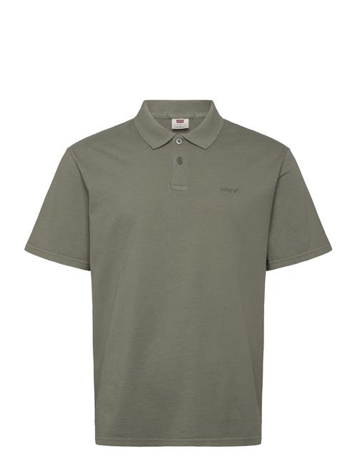Levi's® | Authentic Polo Garment Dye Mul | L