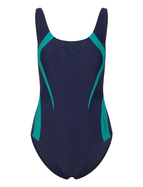 Speedo | Quantum Contour One Piece | 36