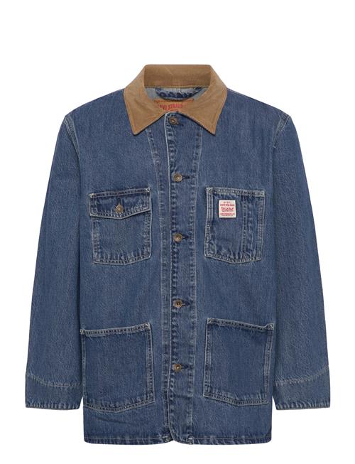 Levi's® | Berkley Chore Coat Sunburnt Ch | XL