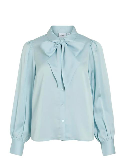 Vila | Vilucha L/S Shirt/Bfs | 42