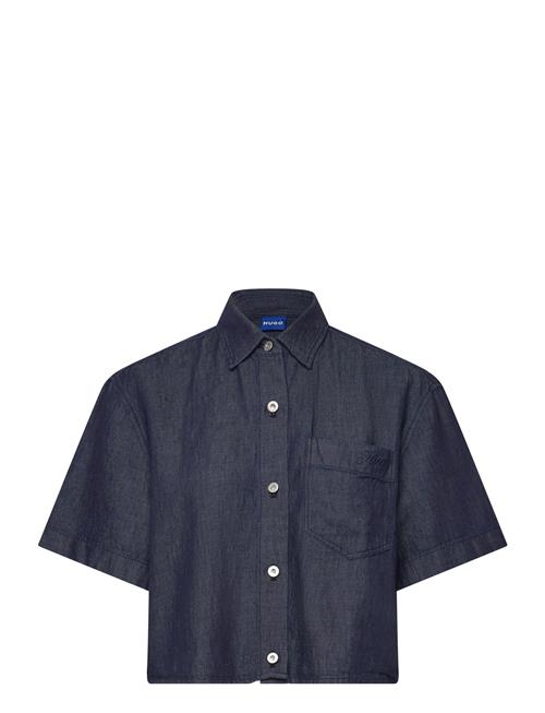 HUGO BLUE | Erynn_B | 42