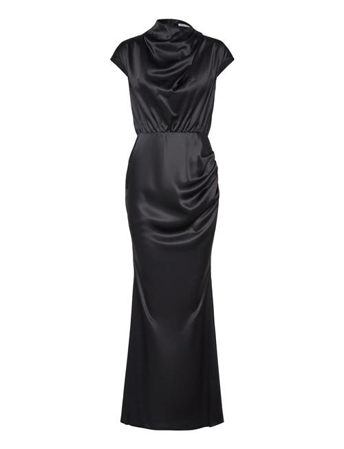 Ahlvar Gallery | Myra Satin Dress | L