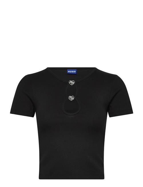 HUGO BLUE | Diheart_B | XS