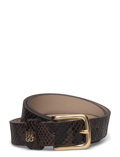 HUGO | Tina_Hu-Go-Pt_Sz25 | 85