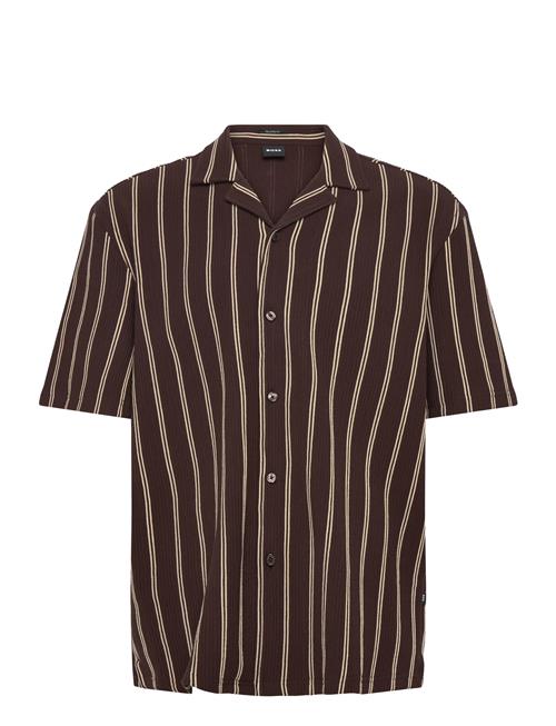 BOSS | C-Lars-Camp-B-262 | L