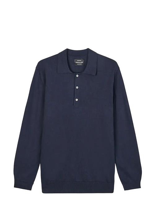 Mads Nørgaard | Tight Cotton Tristan Knit | XXXL