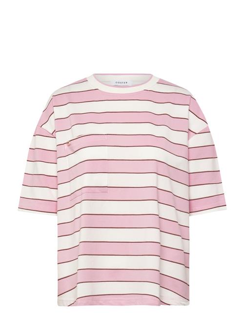 Coster Copenhagen | Jersey Rib T-Shirt | L