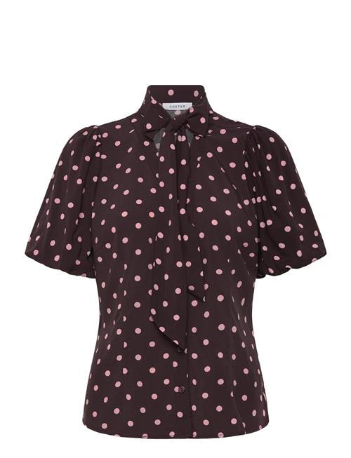Coster Copenhagen | Blouse With Dots | 34