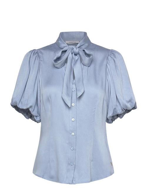 Coster Copenhagen | Blouse With Ribbon Collar | 40
