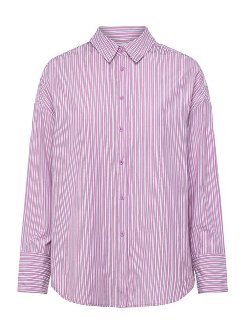Coster Copenhagen | Loose Stribet Shirt | 40