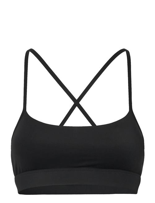 Drop of Mindfulness | Ultimate Mini Strap Bra | L