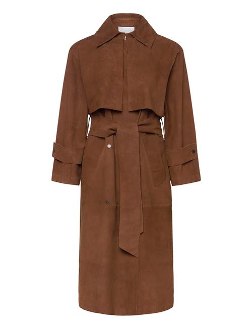 Day Birger et Mikkelsen | Ariel - Suede | 36