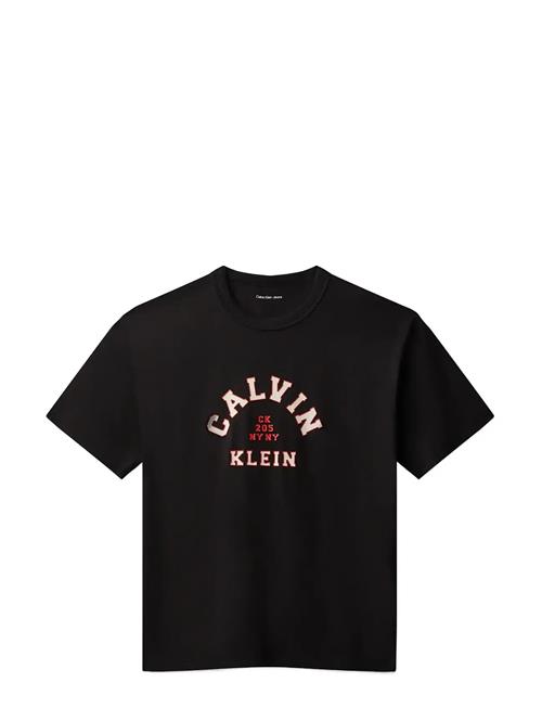 Calvin Klein | Varsity Graphic T-Shirt S/S | 164