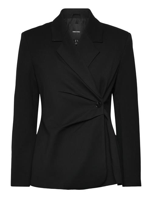 Vero Moda | Vmvela Ls Wrap Blazer | 38