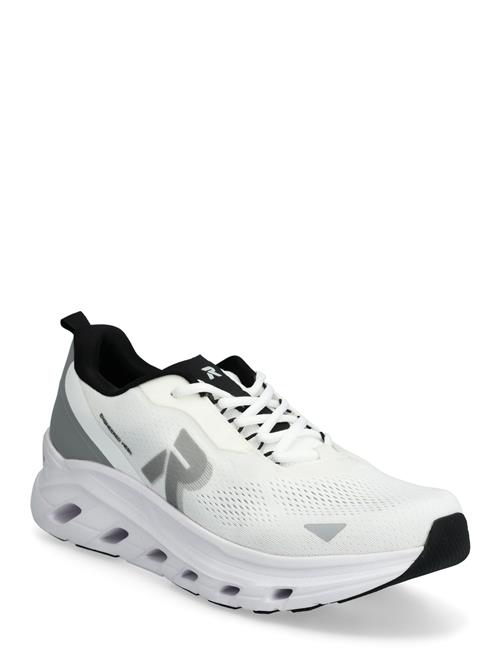 Rieker | Rieker Men's Shoes U3505-80 White | 43