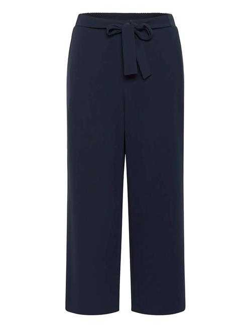 Kaffe | Kaphoebe Pants Cropped | M