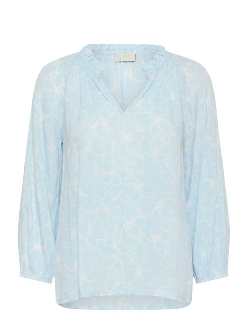 Kaffe | Katine Amber Blouse | 36