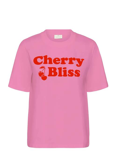 Kaffe | Kacherie T-Shirt | XS