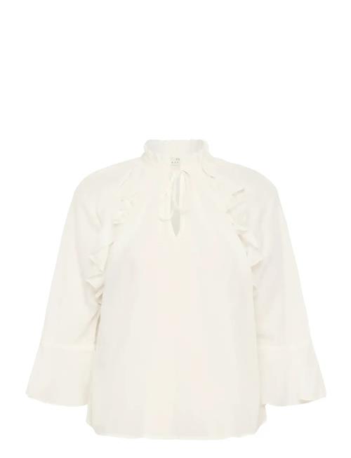 Kaffe | Kaflora Blouse | 34