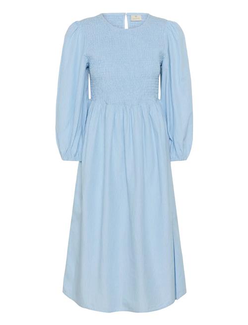 Kaffe | Kamona Smock Dress | 40