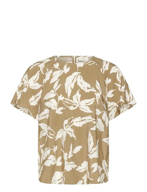 Kaffe | Kamarlo Blouse | 42