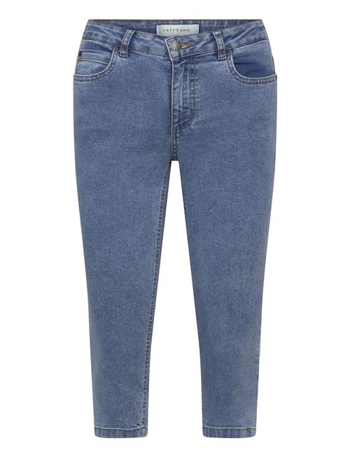 Kaffe | Kavilma Capri Jeans | 44