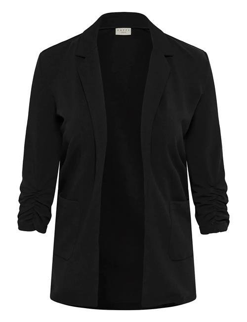 Kaffe | Kaphoebe 3/4 Sleeve Blazer | XS
