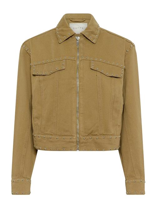 Kaffe | Kabrynn Twill Shirt | 38