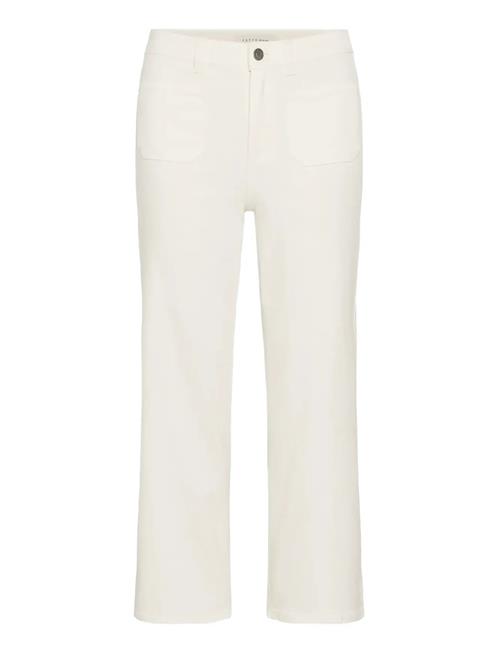 Kaffe | Kabrook Cropped Hw Jeans | 32