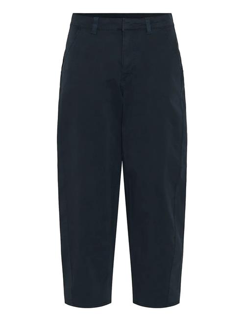 Kaffe | Kamette Barrel Pant | 40