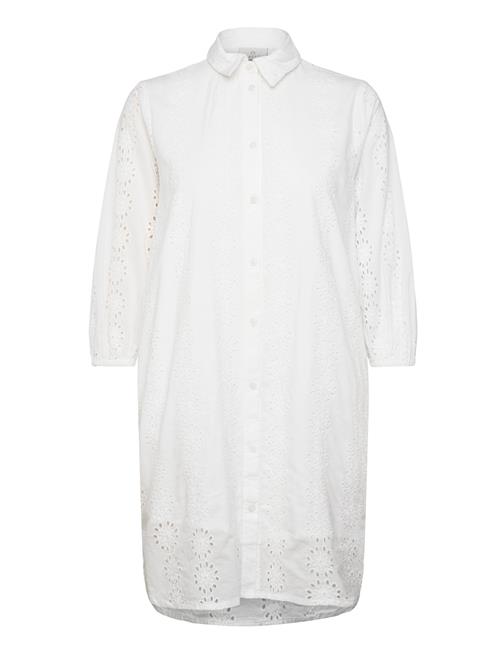 Kaffe | Kadona Shirt Dress | 42