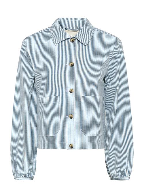 Cream | Crberta Twill Jacket | 34