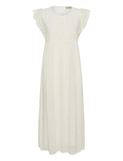 Cream | Crzita Dress | 36