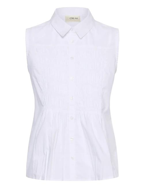 Cream | Crsilje Blouse | 46