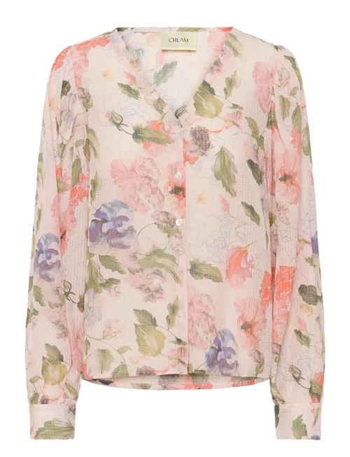 Cream | Crlucia Blouse | 38