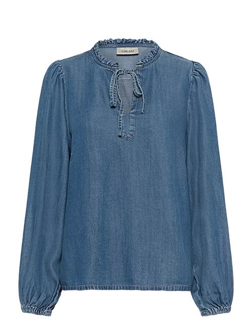 Cream | Crmolly Blouse | 42