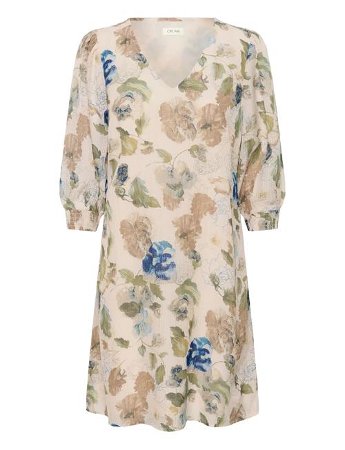Cream | Crlucia Short Dress | 42