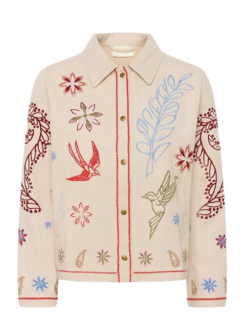 Cream | Crrosetta Jacket | 46