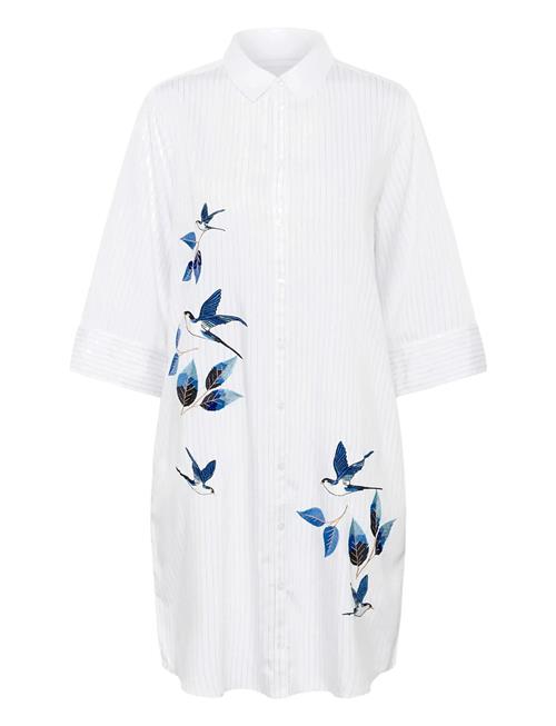 Cream | Crsilje Shirt Dress | 40