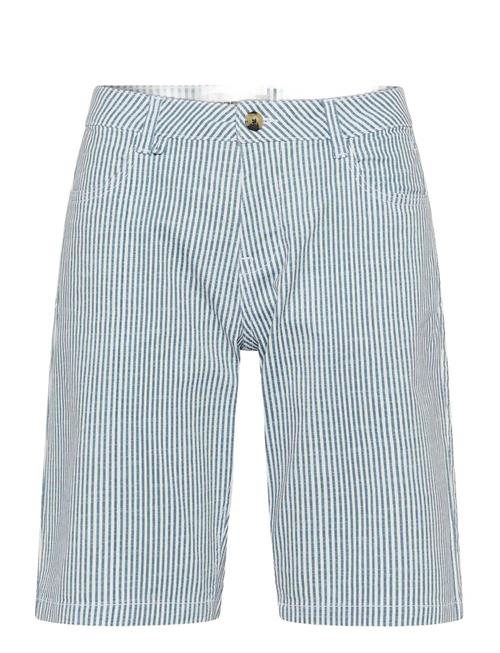 Cream | Crberta Twill Shorts - Coco Fit | 44