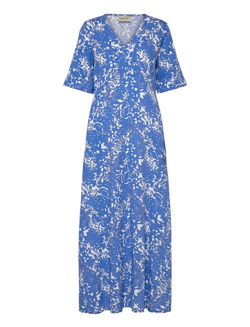 Cream | Crtiah Dress | 38