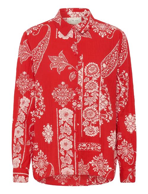 Cream | Crgianna Blouse | 42