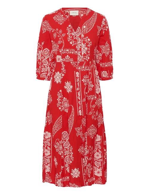 Cream | Crgianna Dress | 40