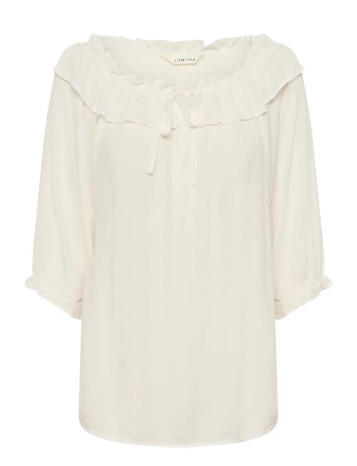 Cream | Crbonita Blouse | 38