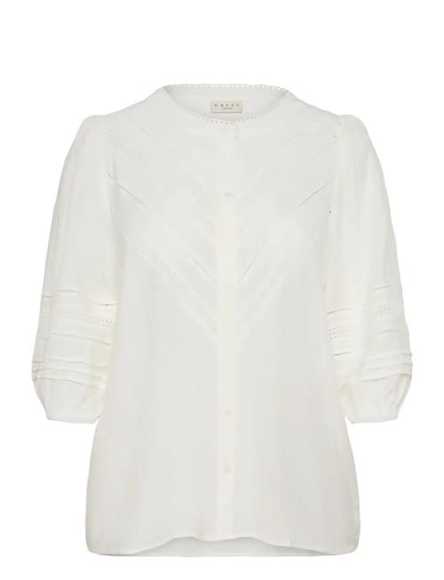 Kaffe Curve | Kcliwa Shirt | 46