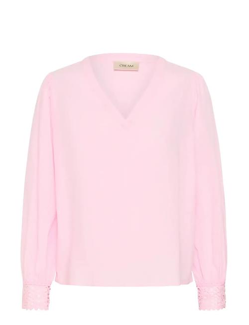 Cream | Crdelia Blouse | 34