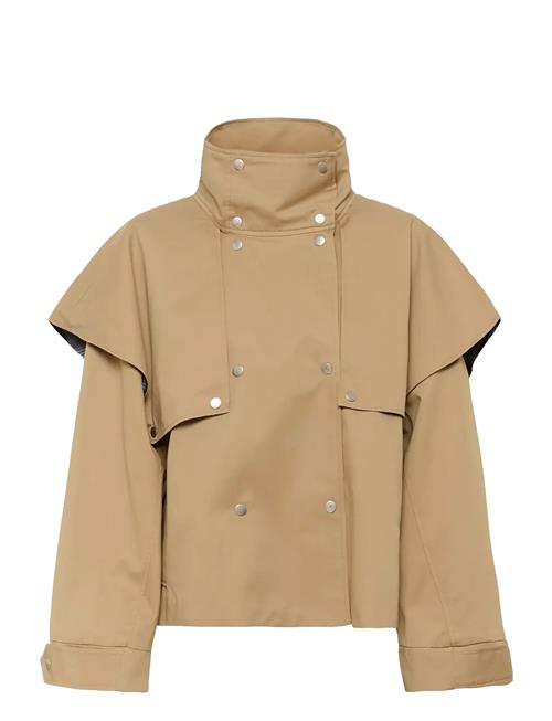 Karen By Simonsen | Kbdana Short Trench Jacket | 40